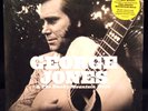 (NEW) GEORGE JONES & THE SMOKY MOUNTAIN BOYS  (ULTRA-RARE VINYL / ONLY REL-2017)