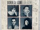 Book Of Love Lp Sire 1986 Synth Pop Promo