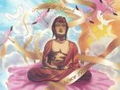 RAVIN/VARIOUS - Buddha Bar: Best Of By Ravin - Vinyl (trifold blue vinyl 3xLP)