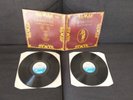 2x LP JETHRO TULL Living In The Past Vinyl Print Chrisalis 80's Press NM