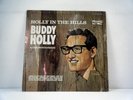 BUDDY HOLLY  LP Holly in the hills 1965 Coral  stereo  vinyl