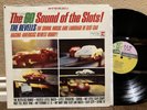 THE REVELLS - The Go Sound Of The Slots Vinyl LP Surf Rock Orig 1964 Gary Usher