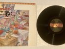 Al Stewart Year Of The Cat MFSL LP Album (Mobile Fidelity Sound Lab) EX/EX