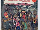 Negus Roots Players- Negus Roots Meets The Mad Professor In A Rub A Dub Style LP