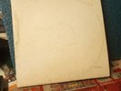 The Beatles - White Album 1968  LP Record Apple SWBO-101 # A1482288 w/ Mistakes