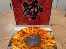 Embrace - Out Of Nothing Live - LIMITED EDITION *YELLOW/RED SPLATTER* - Vinyl