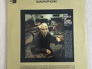 Harry Partch - World Of Harry Partch Columbia Record MQ-31227 Quadraphonic LP