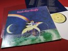 Uriah Heep  FIREFLY  -  LP Bronze 28520 XOT Germany sehr gut
