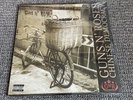 Guns N' Roses – Chinese Democracy Vinyl Record SEALED 2xLP Black 2008
