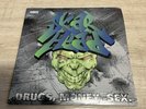 Skarhead ‎– Drugs Money Sex 10” EP Vinyl NYHC Danny Diablo Madball Leeway Rancid