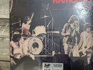 RAMONES Live At The Roxy 1976 180G VINYL LP Sealed NUMBERED Poster Rare Punk New