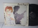 David Bowie – Scary Monsters, 1980 LP, RCA Victor – AQL1-3647 **NICE COPY**