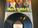 IRON MAIDEN - THE NUMBER OF THE BEAST ( Korea live )