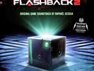 Raphaël Gesqua - Flashback 2 - Original Game Soundtrack (Vinyl 2LP - 2024 - EU)