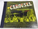 Carousel Musical Album of 78 rpm Recordings