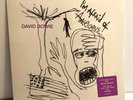 DAVID BOWIE I'M AFRAID OF AMERICANS SEALED 12
