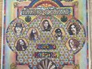 Second Helping by Lynyrd Skynyrd 1974 Plastic Wrapped Opened