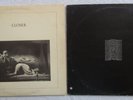 Joy Division x2= Closer & Unknown Pleasure LP's