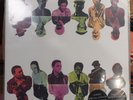 Latin LP New Sealed Har You Percussion Group Har You Percussion Group CBLP002 US