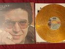 Hector Lavoe - De Ti Depende - Oro Liquido Color Vinyl - Used