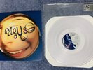 Angus - Motion Picture Movie Soundtrack Clear Vinyl LP New Record OOP  SRC Vinyl