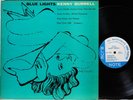 KENNY BURRELL 