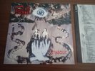 DEATH-SYMBOLIC,RARE 1995 LP PRESS,LIKE OBITUARY,DEICIDE,MASSACRE,CARCASS,AUTOPSY