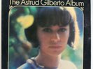The Astrud Gilberto Album LP 1965 [Verve V6-8608] NM/NM