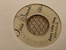 Rod Taylor , Every Little Thing , 7”Ossie.