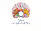 Queen A Night At The Opera - LP 33T