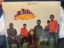 October Country LP Vinyl Psych RARE shrink Epic Records 1968