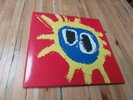 Primal Scream - Screamadelica - Double Vinyl 2 x LP-Gatefold-First Pressing 1991