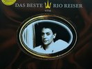 Rio Reiser - Das Beste Von Rio Reiser - König Von Deutschland Vinyl NEU 0556316