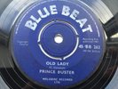 Prince Buster 