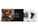 Rare Daupe vinyl Record # Rome streetz /kiss the ring / Splatter