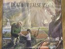 Weezer - Death to False Metal - Vinyl LP - Numbered - Free Ship