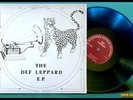 DEF LEPPARD The Def Leppard 12