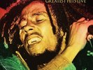 Bob Marley : Greatest Hits Live VINYL 12