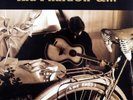 Kid Pharaon & The Lonely Ones Love Bikes Closer Vinyl LP