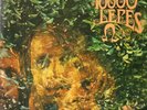 Omega 10000 Lépés ORIGINAL 1ST HUNGARIAN / GATEFOLD Qualiton Vinyl LP