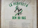 LA PERFECTA - Oye Negra / KILLER GUAGUANCO CURACAO LP