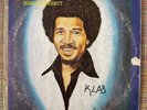 DERRICK HARRIOTT - Acid Rock / RARE ISLAND FUNK BOOGIE MODERN SOUL REGGAE LP