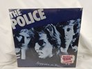 RARITÄT  The Police, Regatta de Blanc, Vinyl LP, Reissue 1985 W. Germany SEALED