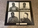 The Geto Boys  The Geto Boys 1st Press Rare 1990 Original USA LP
