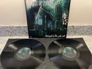 Cradle Of Filth – Midnight In The Labyrinth ; 2019 2XLP VINYL EX