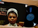 NINA SIMONE: KEEPER OF THE FLAME NETHERLANDS PHILIPS 870048 BFY NMINT-