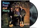 Peter, Paul and Mary - Peter, Paul and Mary (Vinyl LP) [PRE-ORDER]