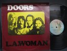 The Doors-L.A. Woman-VINYL LP-USED-SHLP_6324