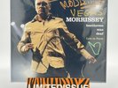 Morrissey Vegas Signed Beethoven was Deaf Black Vinyl LP Autograph The Smiths