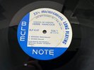 Herbie Hancock - Inventions - Original Blue Note BLP 4147 MONO Jazz LP Clean VG+